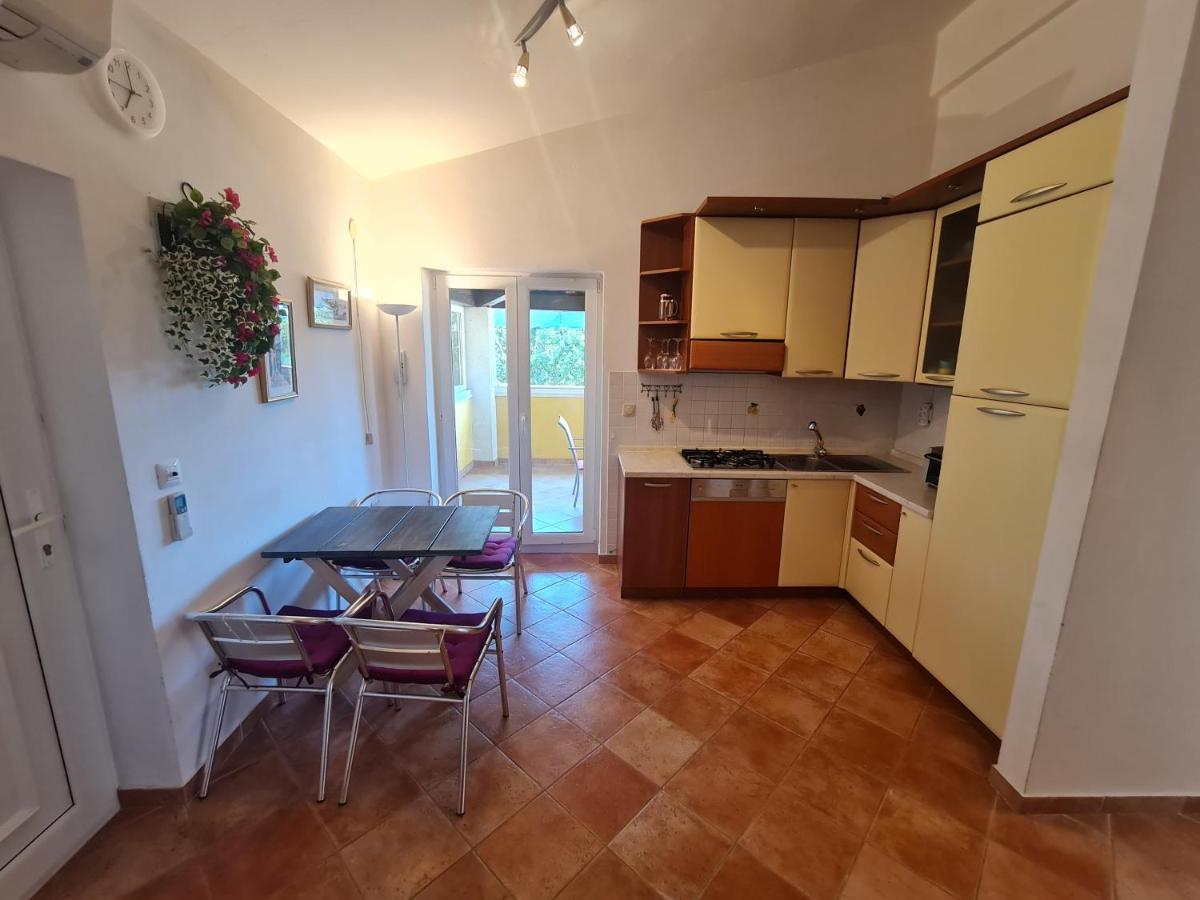 Apartments Kuca Sunce Vodnjan Exterior foto